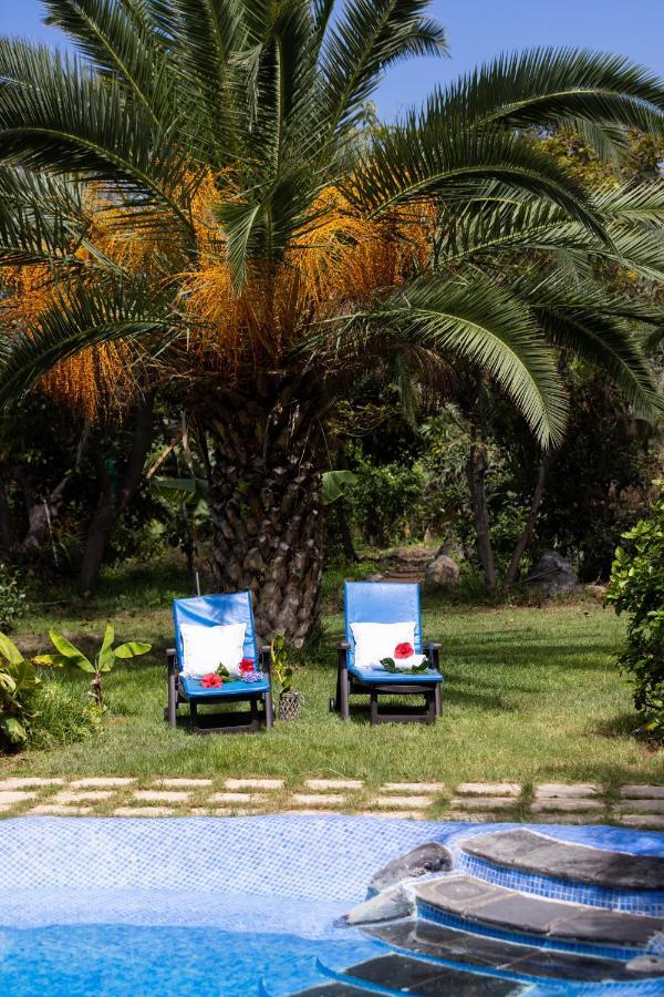 Home2Book Charming Nature Casa Aurora Los Realejos Ngoại thất bức ảnh