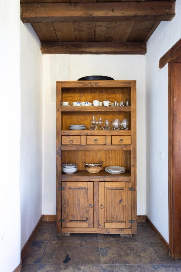 Home2Book Charming Nature Casa Aurora Los Realejos Ngoại thất bức ảnh